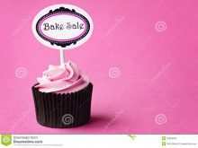 11 Format Free Bake Sale Flyer Template in Photoshop for Free Bake Sale Flyer Template