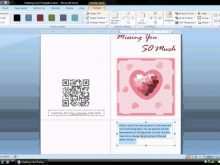 11 Format Greeting Card Template Microsoft Word 2007 Photo for Greeting Card Template Microsoft Word 2007