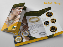 11 Format Jewelry Flyer Template in Photoshop for Jewelry Flyer Template