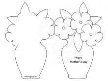 11 Format Mother S Day Card Template Layouts for Mother S Day Card Template