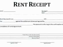 11 Format Tax Invoice Template For Rent Maker with Tax Invoice Template For Rent