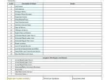 11 Free Equipment Repair Invoice Template With Stunning Design by Equipment Repair Invoice Template