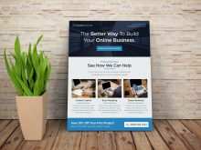11 Free Marketing Flyer Templates Free Layouts by Marketing Flyer Templates Free