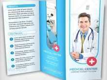 11 Free Medical Flyer Templates Free Maker for Medical Flyer Templates Free