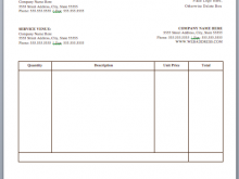 11 Free Music Artist Invoice Template Now for Music Artist Invoice Template