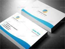 11 Free Name Card Template Free Download Ai in Word with Name Card Template Free Download Ai