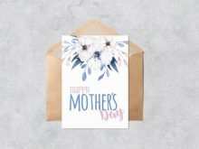 11 Free Printable Christian Mothers Day Card Templates in Photoshop for Christian Mothers Day Card Templates