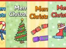 11 Free Printable Christmas Card Templates Twinkl for Ms Word for Christmas Card Templates Twinkl