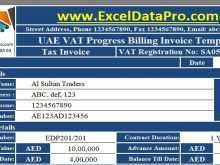 11 Free Printable Vat Compliant Invoice Template Now for Vat Compliant Invoice Template