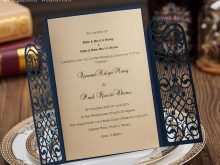 11 Free Printable Wedding Invitations Card Royal For Free with Wedding Invitations Card Royal