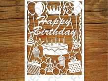 11 How To Create Birthday Card Template Svg Maker for Birthday Card Template Svg