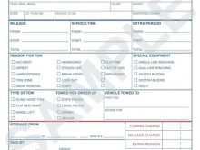 11 How To Create Blank Towing Invoice Template in Word for Blank Towing Invoice Template