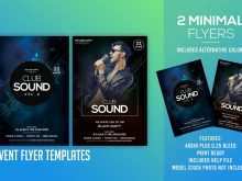 11 How To Create Flyer Templates Psd Now with Flyer Templates Psd