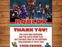 11 How To Create Roblox Birthday Card Template Layouts with Roblox Birthday Card Template
