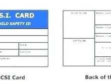 11 Medical Id Card Template Word Photo by Medical Id Card Template Word