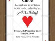 11 Online Birthday Invitation Card Template Ai With Stunning Design by Birthday Invitation Card Template Ai
