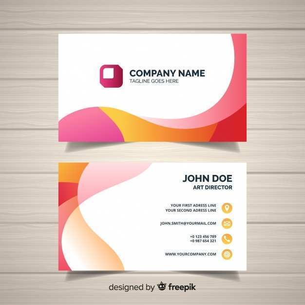 11 Online Business Card Templates Svg With Stunning Design with Business Card Templates Svg