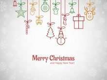 11 Online Christmas Card Templates Adobe Illustrator Now with Christmas Card Templates Adobe Illustrator