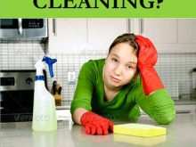 11 Online Flyers For Cleaning Business Templates in Word for Flyers For Cleaning Business Templates