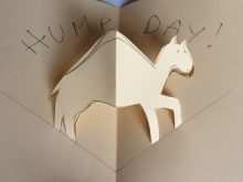 11 Online Pop Up Card Tutorial Animals With Stunning Design with Pop Up Card Tutorial Animals