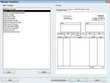 11 Online Quickbooks Contractor Invoice Template Photo with Quickbooks Contractor Invoice Template