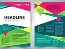 11 Printable A5 Flyer Template Ai Layouts for A5 Flyer Template Ai