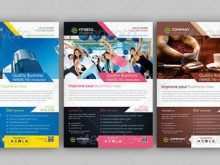 11 Printable Free Business Flyer Design Templates for Ms Word for Free Business Flyer Design Templates