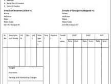 11 Printable Invoice Format Of Gst Formating for Invoice Format Of Gst