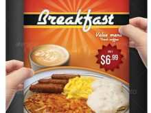 11 Printable Pancake Breakfast Flyer Template Formating with Pancake Breakfast Flyer Template