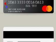 11 Standard Credit Card Design Template Ai Maker for Credit Card Design Template Ai