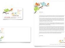 11 Standard Floral Business Card Template Word Photo by Floral Business Card Template Word