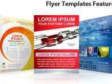 11 Standard Flyer Layout Templates in Photoshop by Flyer Layout Templates