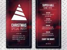 11 Standard Free Christmas Flyer Template in Word for Free Christmas Flyer Template