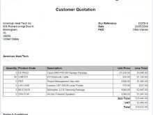11 Standard Invoice Example Pdf For Free for Invoice Example Pdf