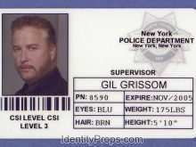 11 Standard New York Id Card Template Formating by New York Id Card Template