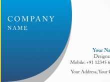 11 The Best Business Card Templates Png in Word for Business Card Templates Png