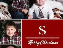 11 The Best Christmas Card Templates Multiple Photos Templates with Christmas Card Templates Multiple Photos