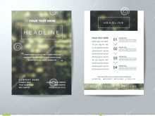11 The Best Flyer Template Open Office Layouts with Flyer Template Open Office
