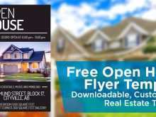11 The Best Free Commercial Real Estate Flyer Templates for Ms Word with Free Commercial Real Estate Flyer Templates