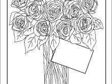 11 Visiting Mother S Day Card Colouring Template Photo by Mother S Day Card Colouring Template