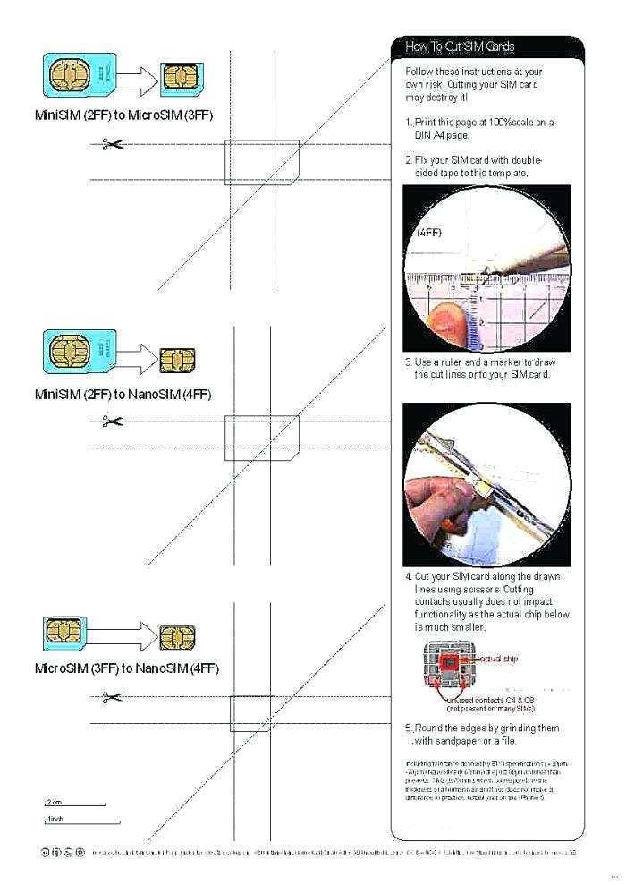 Cut Sim Card Template from legaldbol.com