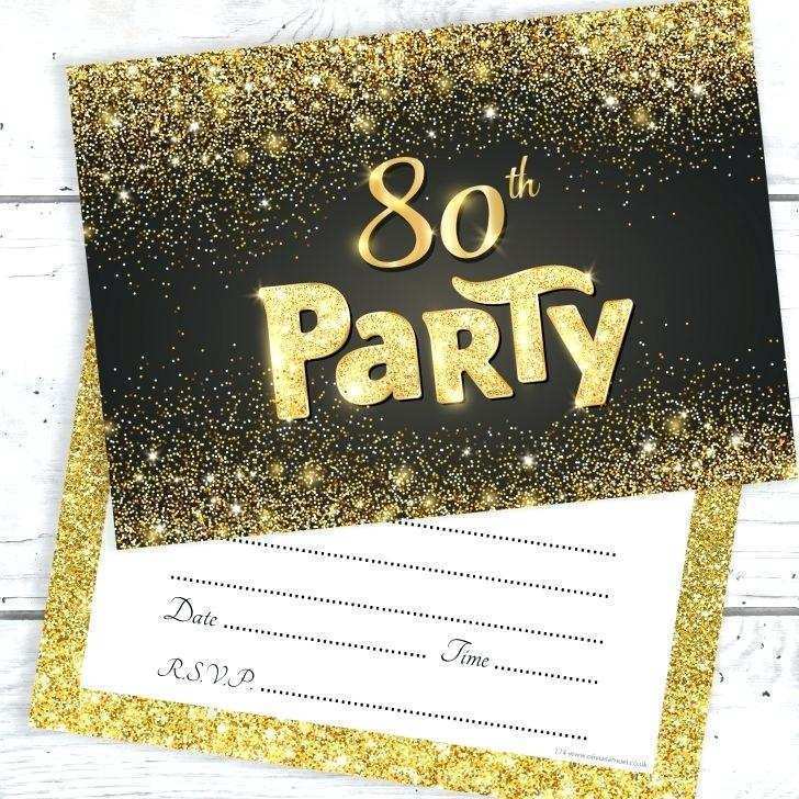 12 Adding 80S Birthday Card Template Maker with 80S Birthday Card Template