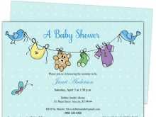12 Adding Baby Shower Flyers Free Templates in Word by Baby Shower Flyers Free Templates