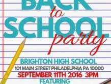 12 Adding Back To School Drive Flyer Template Layouts for Back To School Drive Flyer Template