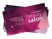 12 Adding Beauty Salon Business Card Template Free Download in Word with Beauty Salon Business Card Template Free Download