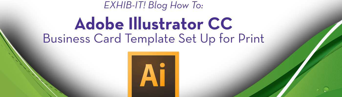 12 Adding Business Card Template Illustrator Cc for Ms Word for Business Card Template Illustrator Cc