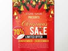 12 Adding Christmas Sale Flyer Template Templates by Christmas Sale Flyer Template
