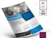 12 Adding Modern Flyer Templates in Word with Modern Flyer Templates