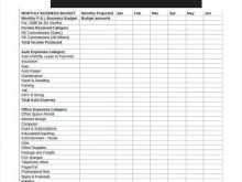 12 Adding Monthly Invoice Spreadsheet Template in Word with Monthly Invoice Spreadsheet Template