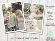 12 Best Fathers Day Card Photoshop Template With Stunning Design for Fathers Day Card Photoshop Template